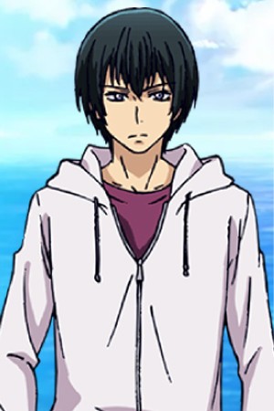 Character image for Iori Kitahara 