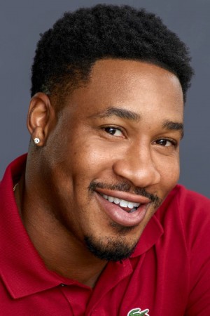 Character image for Anthony Holmes