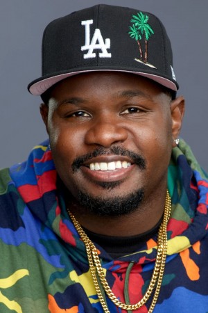 Character image for Sherm Jones