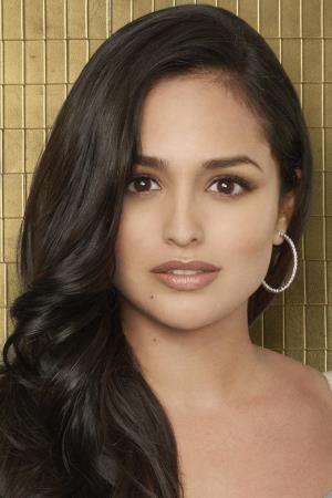 Character image for Carolina