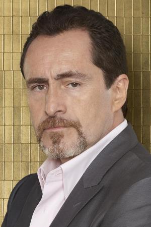 Character image for Santiago Mendoza