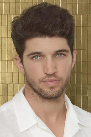 Character image for Javi Mendoza