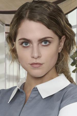 Character image for Ingrid