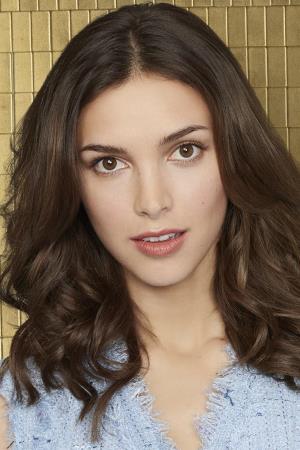 Character image for Alicia Mendoza