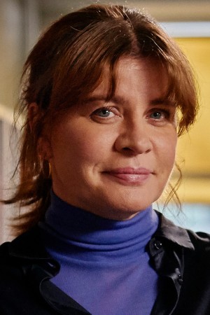 Character image for Liv