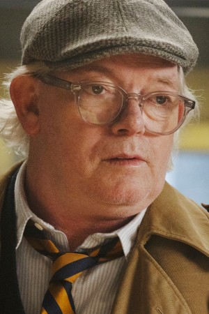 Character image for Hansen