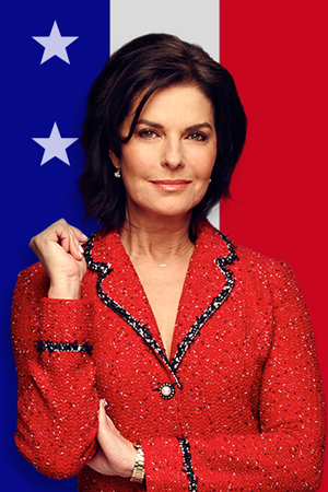 Sela Ward