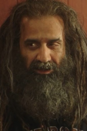 Character image for Feri chezi