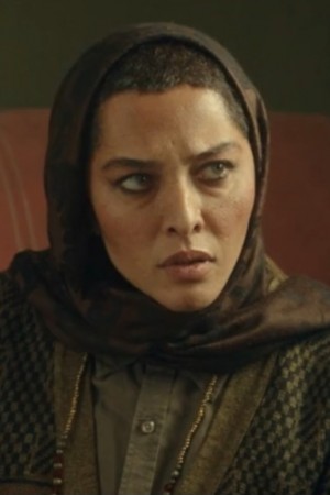 Character image for Mahboubeh