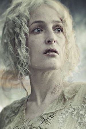 Character image for Miss Havisham