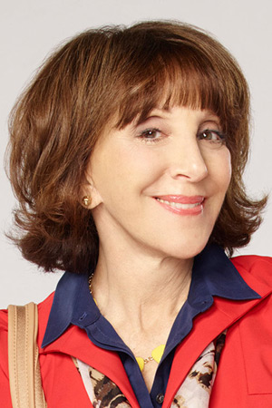 Character image for Carol Wendelson