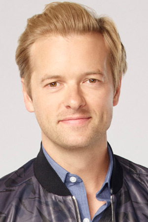 Character image for Greg Walsh