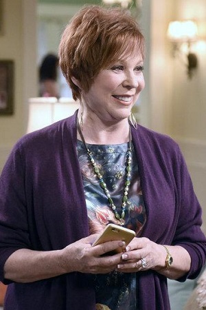 Character image for Angie Deltaliano