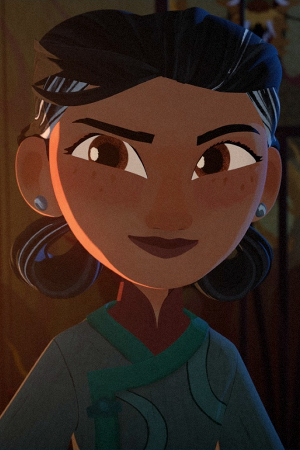 Character image for Fong Wing