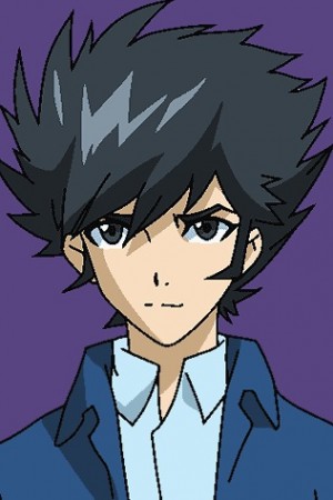Hiro Shimono