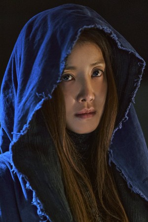 Character image for Ghost