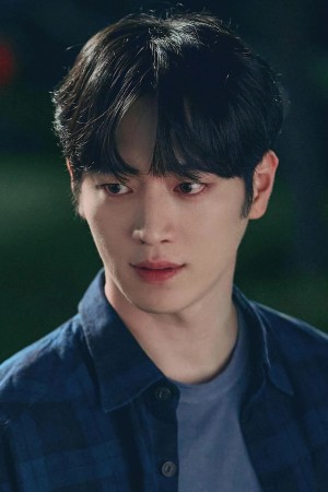 Character image for Kim Sae-ha