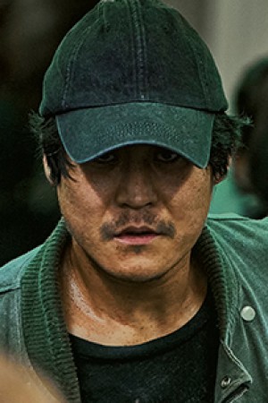 Character image for Kim Ma-nok