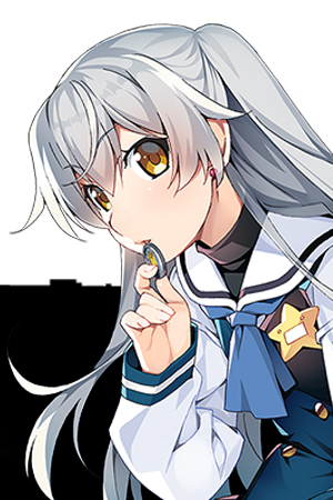 Character image for 獅子ヶ谷桐花 / Touka Shishigaya