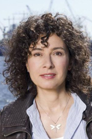 Character image for Hariklia 'Harry' Möller