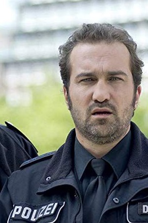 Character image for Paul Dänning