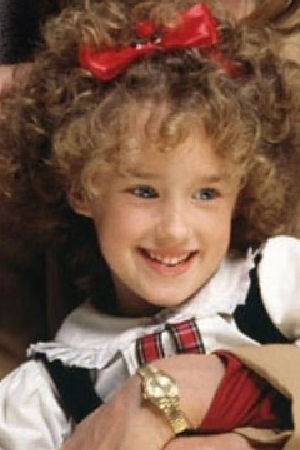 Character image for Chrissy Seaver