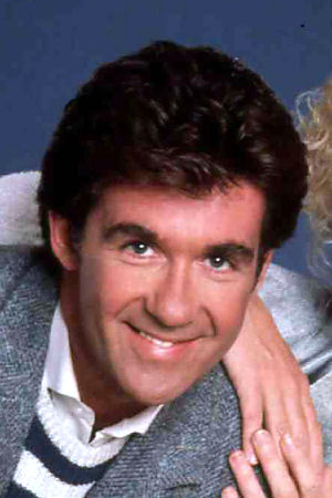 Character image for Dr. Jason Seaver