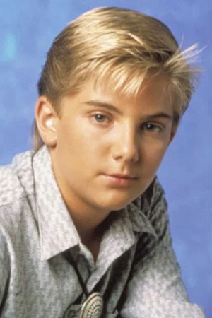 Character image for Ben Seaver