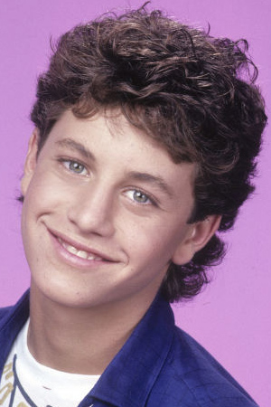 Character image for Mike Seaver