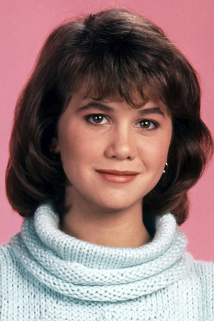 Character image for Carol Seaver