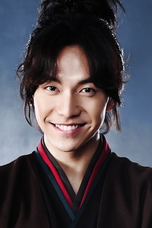 Character image for Choi Kang-chi 