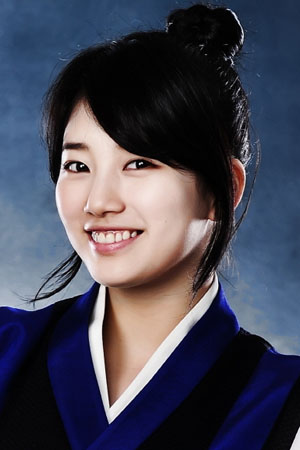 Character image for Dam Yeo-wool