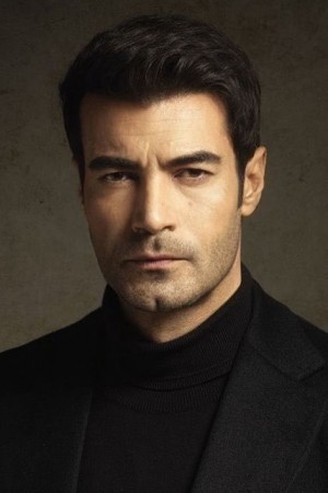 Character image for Gülcemal Şahin