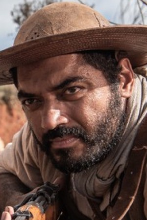 Character image for Josué