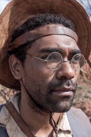 Character image for Milagre