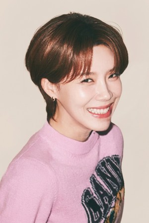 Jang Do-yeon
