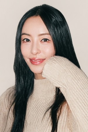 Lee Da-hee