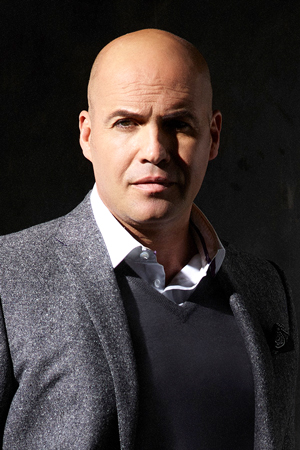 Character image for Stan Gutterie