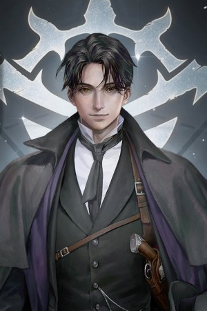 Character image for Klein Moretti