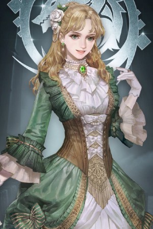 Character image for Audrey Hall