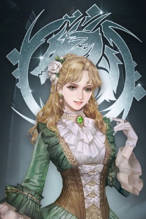 Character image for Audrey Hall