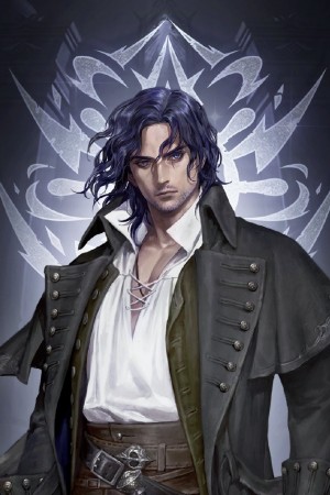 Character image for Alger Wilson