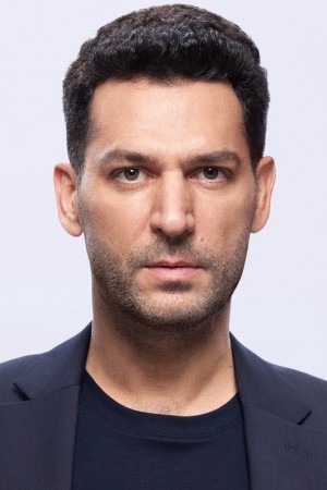 Character image for Serhat Tecer 