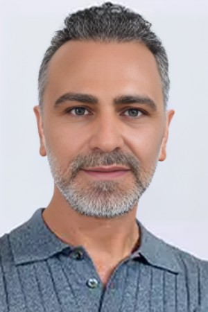 Character image for Ci̇han Tecer