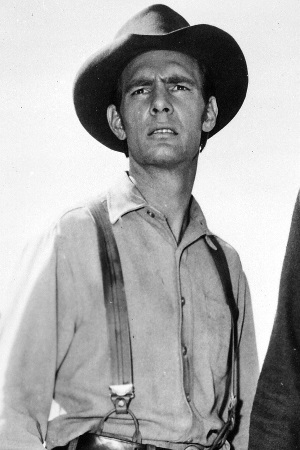 Character image for Chester Goode