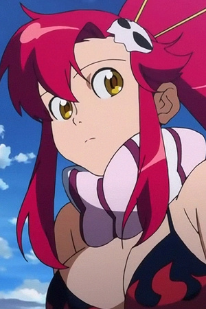 Character image for Yoko Littner