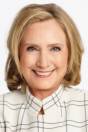 Character image for Hillary Clinton