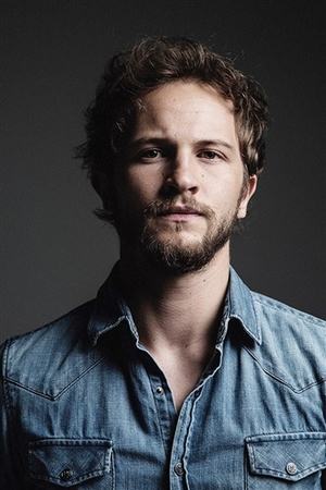 Character image for Vincent Ogier