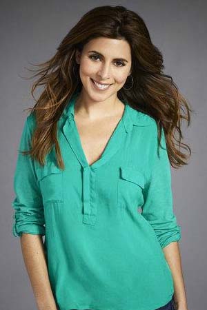 Character image for Emily Thayer