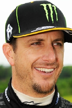 Character image for Creator / Driver